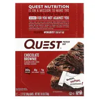 在飛比找iHerb優惠-[iHerb] Quest Nutrition Quest蛋