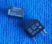 10pcs 12V G5V-1-12VDC G5V-1-DC12V OMRON Relay 6Pins G5V-1