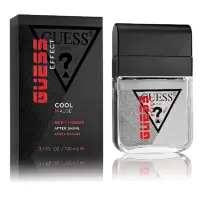 在飛比找momo購物網優惠-【GUESS】Guess Effect After Shav