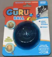 The Guru Ball Medium