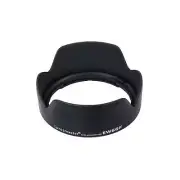 Promaster EW-60F Hood for use with Canon