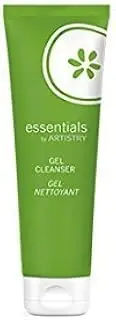 [Amway] Essentials by Artistry Gel Cleanser (125 ml)