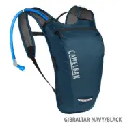 Camelbak Hydrobak Light 1.5L Hydration System Backpack Blue