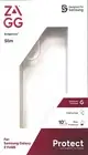 Zagg Bridgetown Case - Samsung Galaxy Z Fold6 - Clear