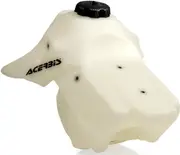 Acerbis Honda CRF 250R 11 L, fuel tank , color: Transparent , size: 11 L