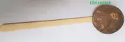 Coconut Shell Spoons Kitchen Utensils Natural 100% Eco friendly organic 3 spoons