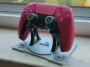 PS5 Controller Stand - PS1 Edition