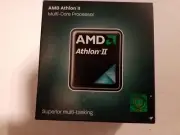 AMD Athlon II X3 435 3 Core 2.9GHz Socket AM2+/AM3 CPU ADX435WFK32GI ADX435WFGIB