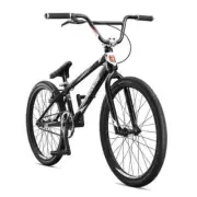 Mongoose SALE $679 (RRP$849) Title Elite Pro 24 BLK