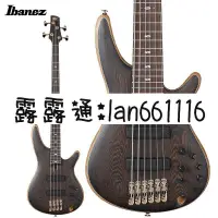 在飛比找露天拍賣優惠-日產Ibanez電貝司依班娜Prestige SR5000 