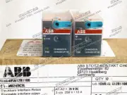1pcs New ABB CR-M024DC3L 24VDC 1SVR405612R100