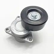 AUTO-PALPAL Automobile Tensioner, (with wheel) 11955-JA00C 11955JA00C, Compatible with N-issan R-enault 2.5/T31