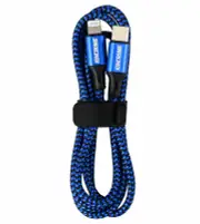 Kincrome KP1444 - Charging Cable - USB-C to Lightning