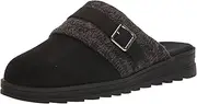 [MUK LUKS] Women's Natalie Nancy Clog