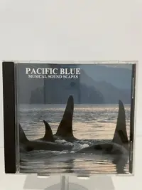 在飛比找露天拍賣優惠-{雅舍二手書店C甲1-5} PACIFIC BLUE JON