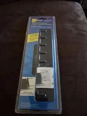 Note Tower Monitor Mount Document Clip & Document Holder for Computer/Laptop New
