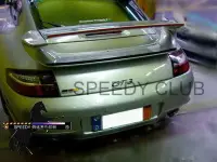 在飛比找Yahoo!奇摩拍賣優惠-PORSCHE 996尾翼 GT3