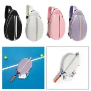 Tennis Bag Equipment Carrier Carrying Bag Racket Cover Badminton Racquet Bag