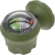 Mobestech Slope Measuring Tool Car Inclinometer Level Gauge Self-induction Balance Universal Fit