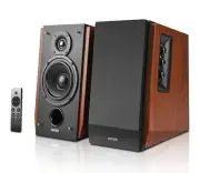 Edifier R1700BTs Bluetooth v5.0 Bookshelf Speakers 2.0 Near Field Studio Monitor
