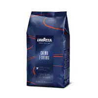 在飛比找蝦皮商城精選優惠-【輕鬆咖啡補給站】【LAVAZZA】Crema E Arom