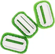 iplusmile 3pcs Ink Remover Brush and Screen Cleaning Pad Compact Design for Efficient and Cleaning Tasks