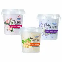 在飛比找蝦皮商城優惠-台鹽生技 SPA沐浴鹽(900g) 款式可選【小三美日】DS