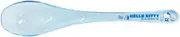 Hello Kitty Clear Spoon Milk Mizuiro Hello Kitty