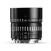 TTArtisans 50mm F0.95 APS-C Lens for Canon EOS M M1 M2 M3 M5 M6 M50 camera