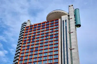 巴賽隆納塔凱悅飯店Hyatt Regency Barcelona Tower