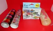One Hander Tape Dispenser Kit: Easy Packer Tape Dispensers Tape NEW OPEN BOX