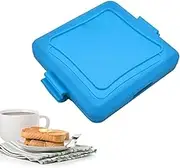 Sandwich Maker Press - Panini Grill Press Sandwich Maker - Electric Cooker Smokeless Griller Machine Appliances Portable for Kitchen Breakfast Dorm Beach Camping Home