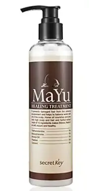Secret Key Mayu Healing Treatment 240ml