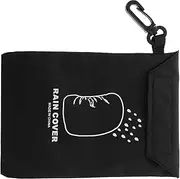 Hiking Gear Waterproof Storage Pouch Rain Protection Compact Bag for Camping Foraging and Outdoor Activities