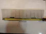 7B30R229 FRONT BOTTOM BIS II REFRACTORY
