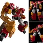 Sentinel METAMOR-FORCE Brave Command Dagwon Power Dagwon