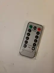 Led Light Remote Control