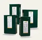 Century Yuasa SSR1320-4 Enersun Solar Battery Flooded Lead Acid Vented Tubular