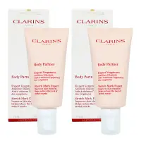 在飛比找環球Online優惠-CLARINS克蘭詩 宛若新生撫紋霜 175ml_二入組_國