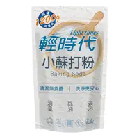 在飛比找Yahoo奇摩購物中心優惠-皂福輕時代小蘇打粉1200g