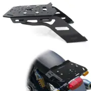 Motorcycle Rear Luggage Rack Carrier Set Fit For Interceptor 650 2018-2024
