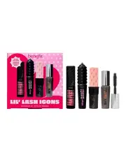 [Benefit] Lil Lash Icons (Mini Mascara Set)