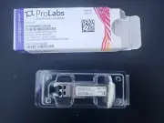 SFPD4056-120-JA 1000Base-DWDM SFP SMF Transceiver 100GHz 120KM 1540.56nm LC, DOM