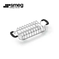 在飛比找蝦皮商城優惠-【SMEG】義大利2片式烤麵包機配件-保溫架