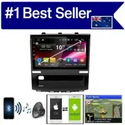 HAVAL H9 2015-2021 GPS APPLE CARPLAY ANDROID AUTO CAMERA ODB DAB+ TPMS DVR