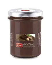 Pisti Spreadable Chocolate Hazel Cream 6 Pack