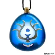 Castle in The Sky Laputa Levitation Stone with Voice Recognition Lighting F/S