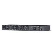 CyberPower Switched Enclosure Horizontal PDU 16 Amp