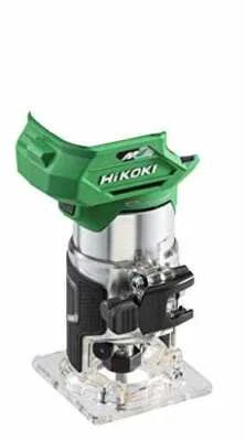 Hikoki M3608DA(NN) 36V Cordless Trimmer shaft diameter 6/8mm Body Only New