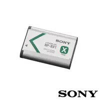 在飛比找PChome24h購物優惠-Sony NP-BX1 電池 公司貨